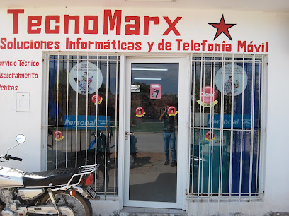 Tecnomarx