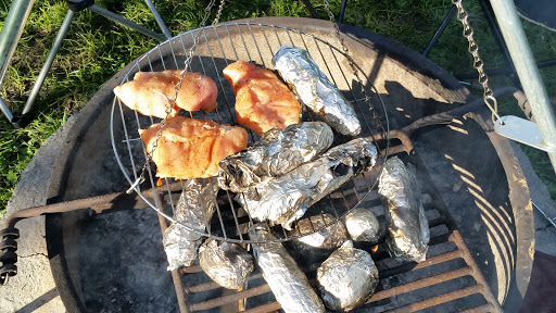 Park «Lake Elmo Park Reserve», reviews and photos, 1515 Keats Ave N, Lake Elmo, MN 55042, USA