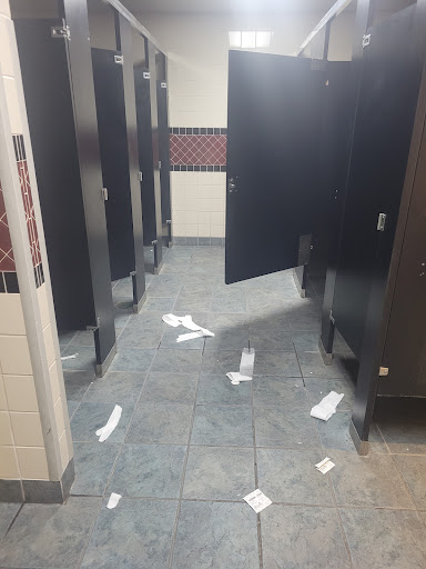 Movie Theater «AMC El Paso 16», reviews and photos, 9840 Gateway N Blvd, El Paso, TX 79924, USA