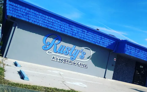 Rusty's Raw Bar & Grill - Cape Coral image