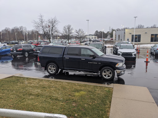 Chevrolet Dealer «DeNooyer Chevrolet», reviews and photos