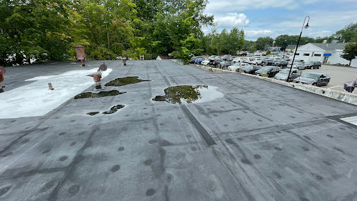 Real Estate Agency «Arthur Thomas Properties, LLC», reviews and photos, 278 Washington St, Dover, NH 03820, USA