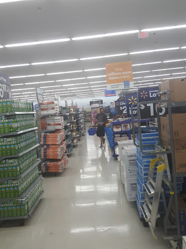 Discount Store «Walmart», reviews and photos, 280 Woodward Dr, Westminster, MD 21157, USA