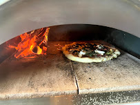 Photos du propriétaire du Livraison de pizzas L'éveil des sens. Le sainte marie à Sainte-Marie-de-Vaux - n°8