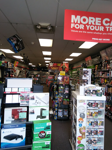 Video Game Store «GameStop», reviews and photos, 370 N Telegraph Rd, Pontiac, MI 48341, USA