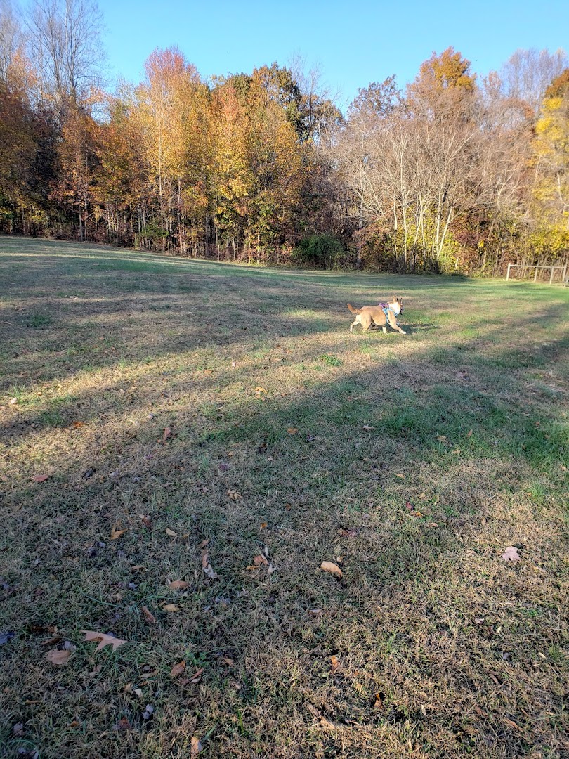 Grays Road Dog Park