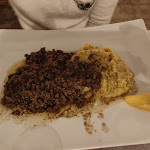 Photo n°1 de l'avis de Francesco.e fait le 19/11/2023 à 08:57 sur le  Ristorante La Vecchia Fontana Leggiuno à Cellina