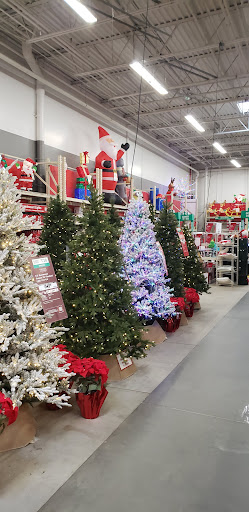 Home Improvement Store «The Home Depot», reviews and photos, 205 Camp Rd Ext, Jasper, GA 30143, USA