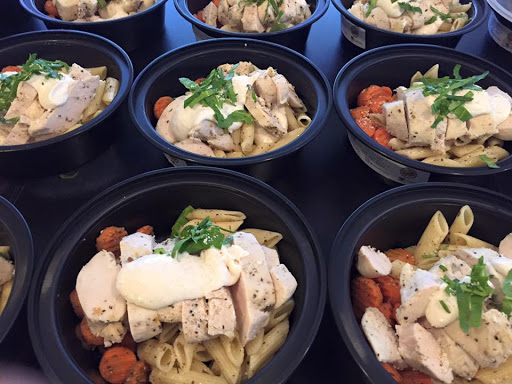 Health Food Restaurant «Colibri Cuisine / Healthy Bites», reviews and photos, 4701 Buddy Owens Blvd b, McAllen, TX 78504, USA