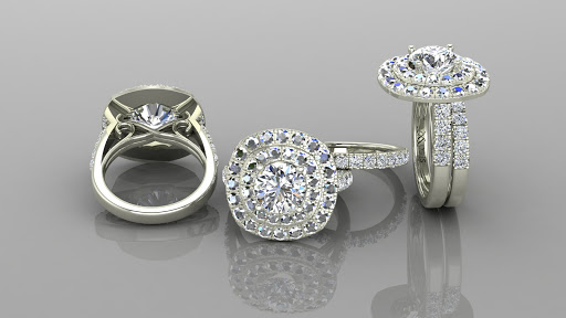 Jeweler «Moses Jewelers», reviews and photos, 19141 Stone Oak Pkwy, San Antonio, TX 78258, USA