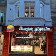 Burger Yiyelim Taksim