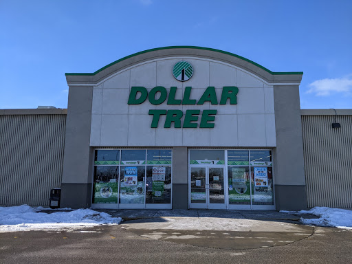 Dollar Store «Dollar Tree», reviews and photos, 1145 N Belsay Rd Ste B, Burton, MI 48509, USA