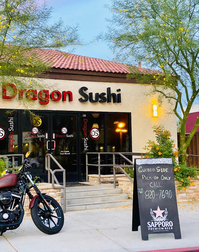 Dragon Sushi 92260