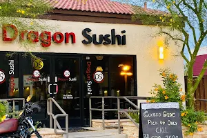 Dragon Sushi image