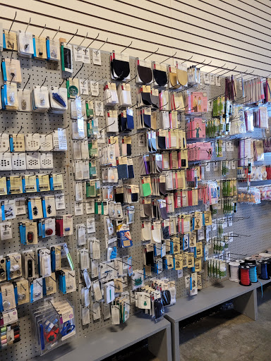 Fabric Store «Discount Fabrics», reviews and photos, 3006 San Pablo Ave, Berkeley, CA 94702, USA