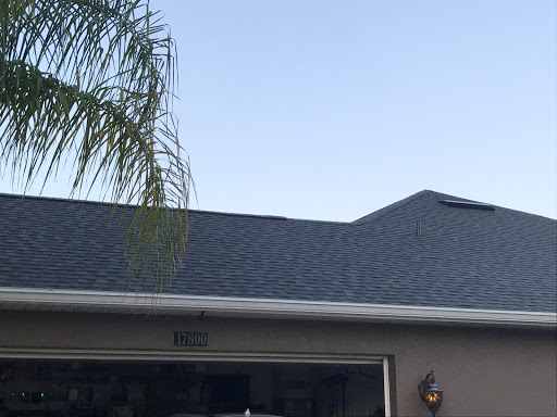 Roofing Contractor «Clermont Roofing», reviews and photos, 802 S Hwy 27, Minneola, FL 34715, USA