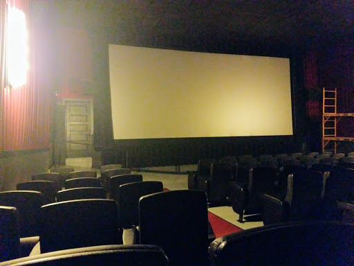 Movie Theater «Brookville Theatre», reviews and photos, 16 W 5th St, Brookville, IN 47012, USA