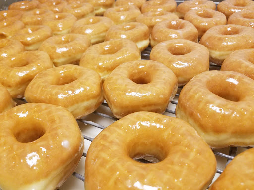 Donut Shop «Spring Donut Shop», reviews and photos, 708 Spring Cypress Rd, Spring, TX 77373, USA