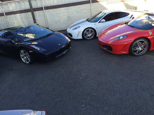 Used Car Dealer «Radical Auto Deals», reviews and photos, 1401 W Burbank Blvd, Burbank, CA 91506, USA