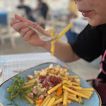 Photo n°1 de l'avis de Kinga.c fait le 23/07/2022 à 11:30 sur le  La Lampara à Procida