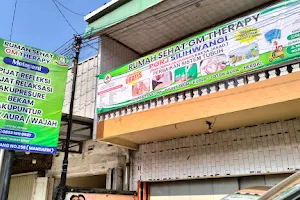 Terapis Pijat Relaksasi Tukang Urut Dan Bekam GM Lembang - Kang Agus image