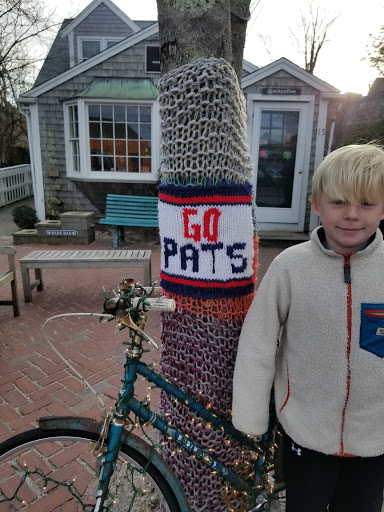 Coffee Shop «Handlebar Cafe», reviews and photos, 15 Washington St, Nantucket, MA 02554, USA