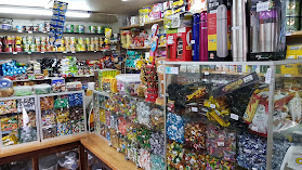 Minimarket "La Perla"