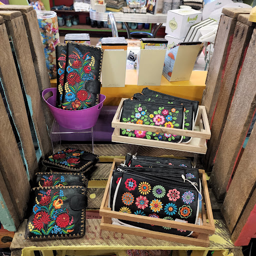 Gift Shop «Catching Fireflies», reviews and photos, 3117 W 12 Mile, Berkley, MI 48072, USA