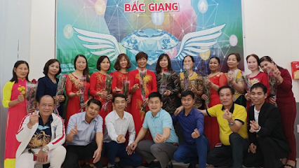 CLB DIAMOND PHƯỢNG HOÀNG BẮC GIANG