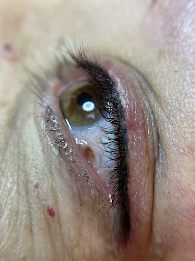 Explore american traditional elbow tattoo ideas, creative tattoo ideas in Peoria Heights, available at BeautiFULL Brows By Jen Microblading - Permanent Makeup Wild Honey Beauty Studio