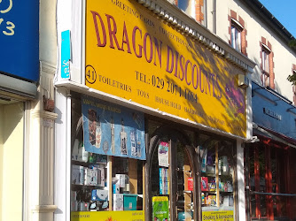 Dragon Discounts