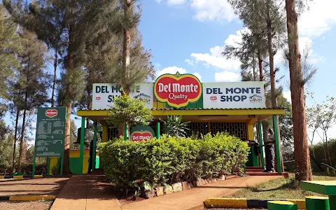 Delmonte Shop, Thika, Kenya image