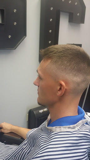 Barber Shop «Str8 Choppin Barber Shop», reviews and photos, 10720 Miller Rd #228, Dallas, TX 75238, USA