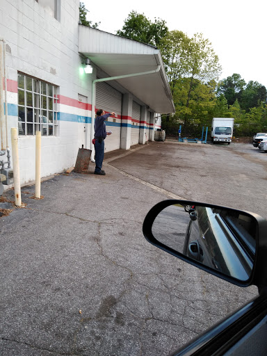 Transmission Shop «AAMCO Transmissions & Total Car Care», reviews and photos, 5460 Jonesboro Rd, Morrow, GA 30260, USA