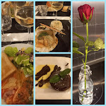 Photo n° 1 de l'avis de Françoise. fait le 15/02/2024 à 10:53 pour L'Ecume de Courseulles à Courseulles-sur-Mer