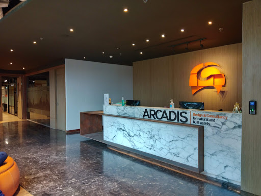 Arcadis