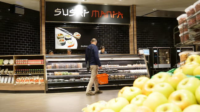 Rezensionen über Centre Commercial Migros Crissier in Monthey - Supermarkt