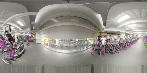 Gym «Planet Fitness», reviews and photos, 250 Main St, White Plains, NY 10601, USA