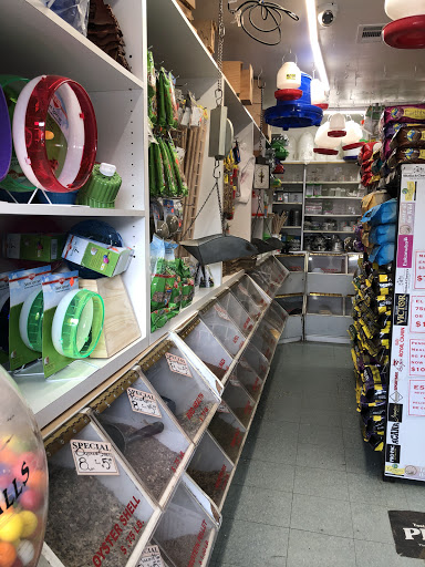Pet Store «El Granero Pet Shop», reviews and photos, 15700 Atlantic Ave, Compton, CA 90221, USA