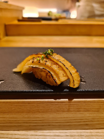 Sushi Shin JB
