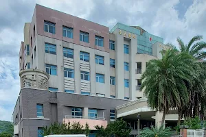 National Taiwan University Hospital Jinshan Branch image