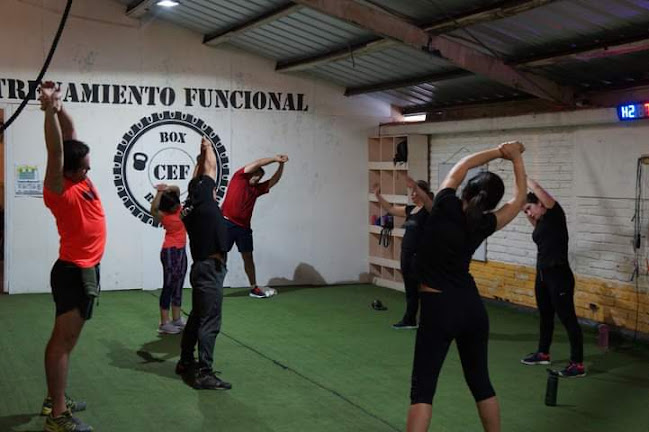 Héctor Zamorano 481, 2420000 Rancagua, O'Higgins