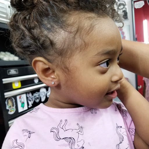 Tattoo Shop «Kokopelli Ink Tattoo & Piercings», reviews and photos, 4217 Tweedy Blvd, South Gate, CA 90280, USA