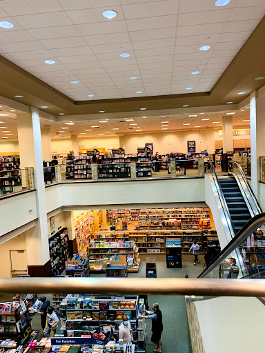 Book Store «Barnes & Noble», reviews and photos, 2601 Preston Rd #1204, Frisco, TX 75034, USA
