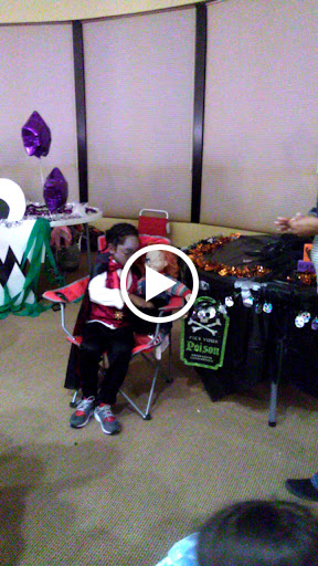 Community Center «Poinciana Community Center», reviews and photos, 395 Marigold Ave, Poinciana, FL 34759, USA