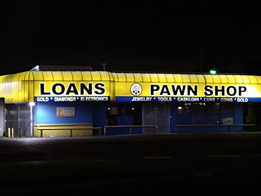 Circle Pawn Shops, 1205 Federal Rd, Houston, TX 77015, USA, 