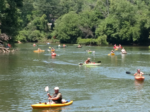 Nature Preserve «Barnette Conservation Preserve», reviews and photos, 1575-1599 Strawberry Rd, St Albans, WV 25177, USA