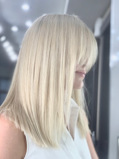 Beauty Salon «AR Studio Salon», reviews and photos, 1822 Gravesend Neck Rd, Brooklyn, NY 11229, USA