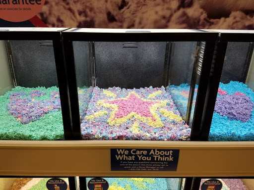 Pet Supply Store «PetSmart», reviews and photos, 400 S State Rd, Springfield, PA 19064, USA