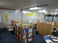 ナビ個別指導学院 新守谷校